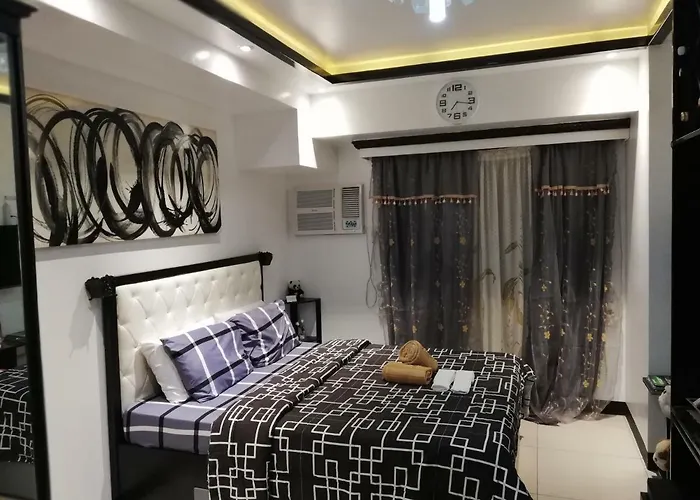 Ecj Suites @ Horizons 101 Condo