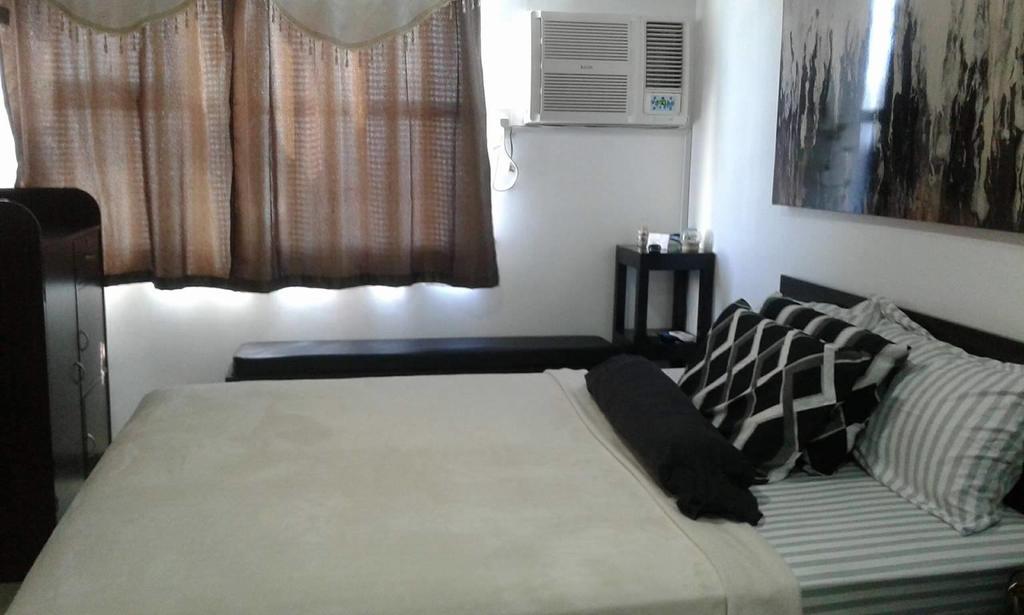 Apartment Ecj Suites @ Horizons 101 Cebu