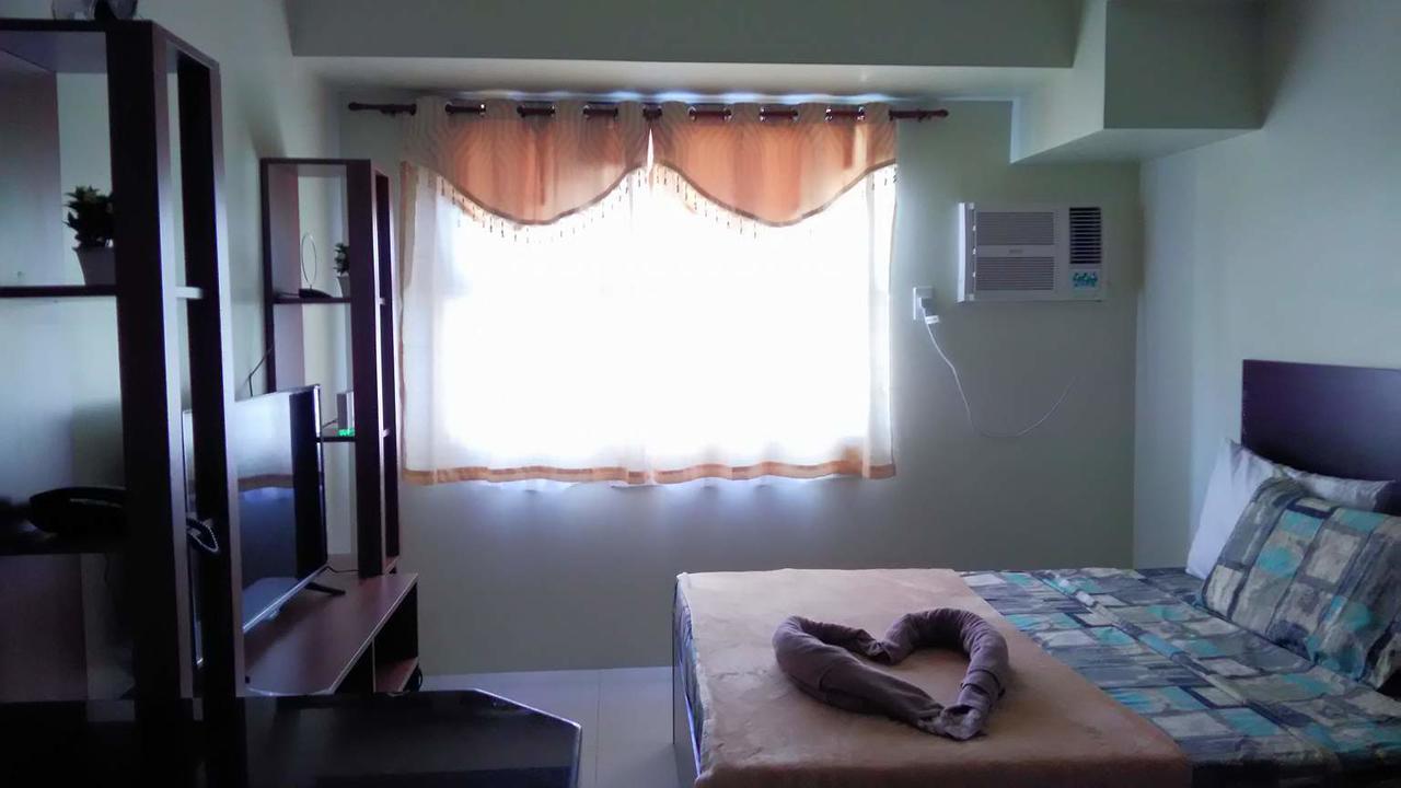 Ecj Suites @ Horizons 101 * Cebu