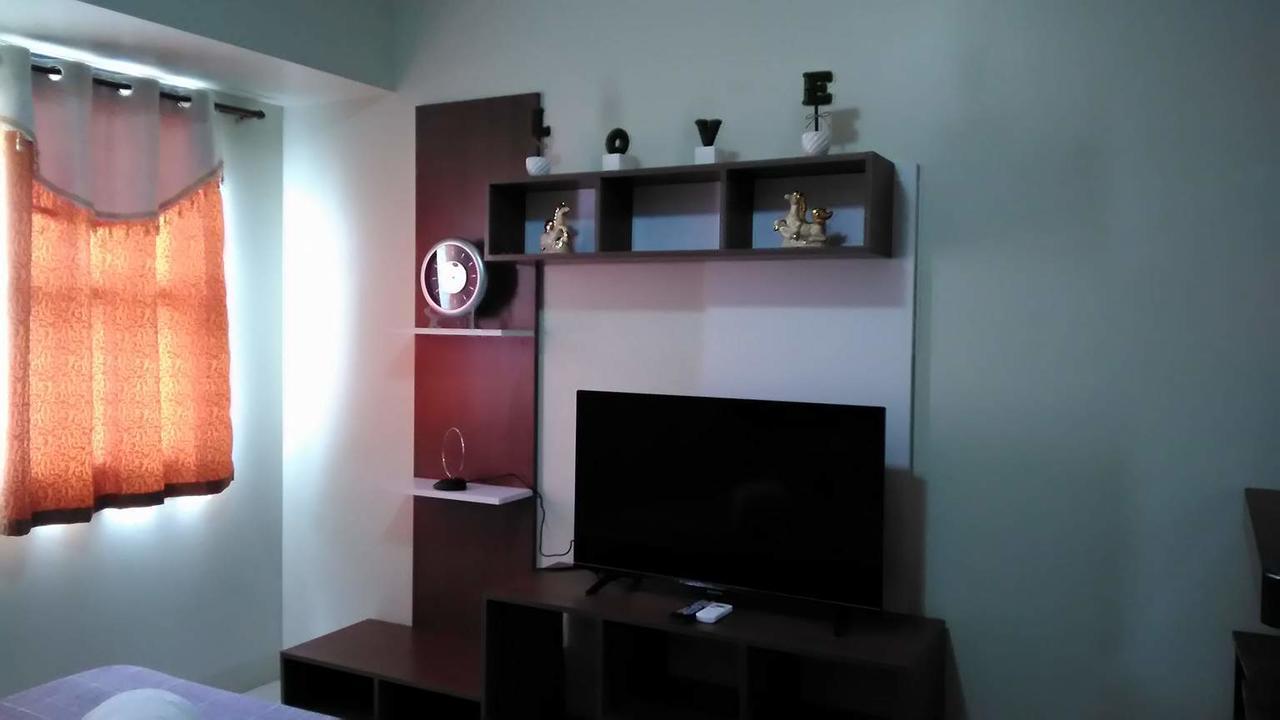 Apartment Ecj Suites @ Horizons 101