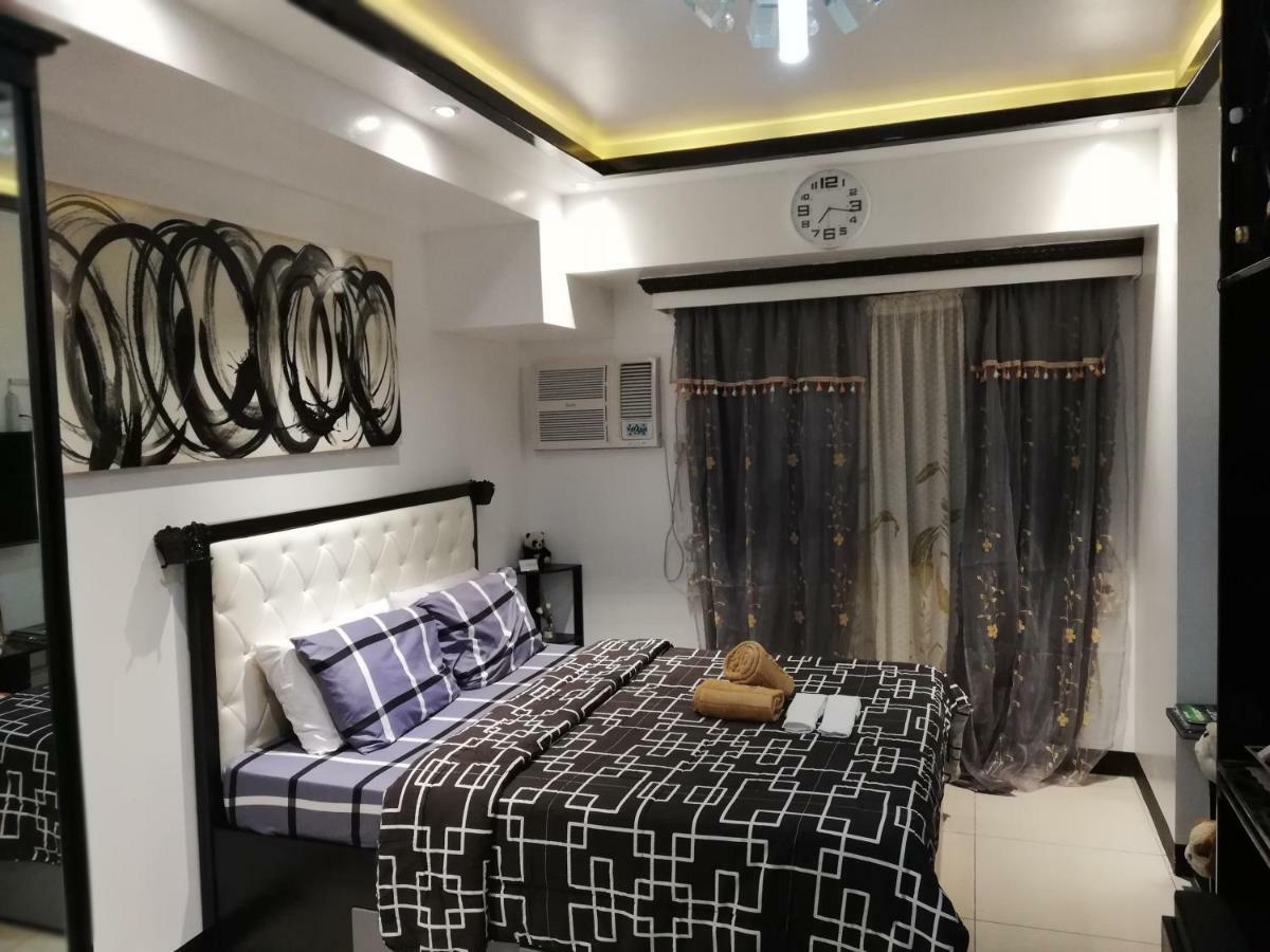Apartment Ecj Suites @ Horizons 101 Cebu