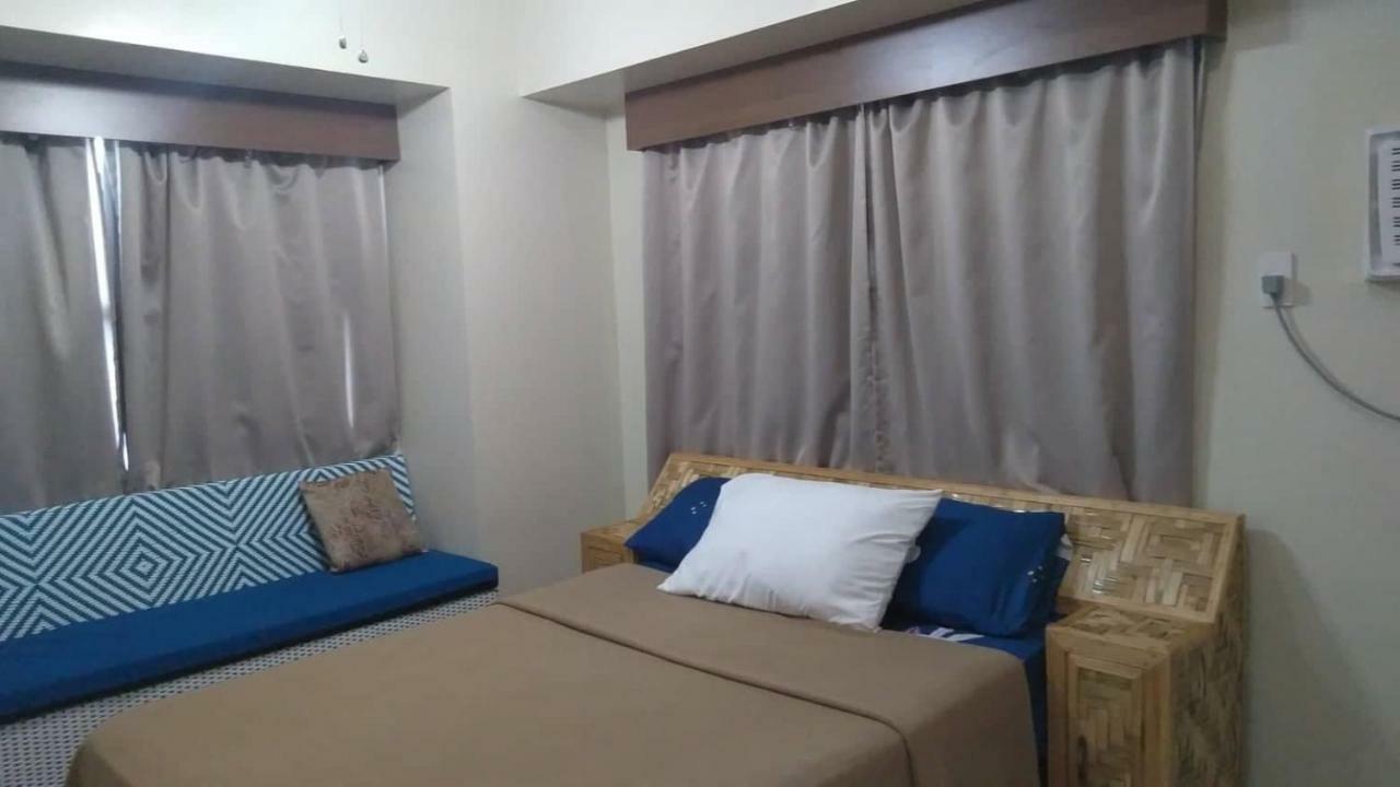 Apartment Ecj Suites @ Horizons 101