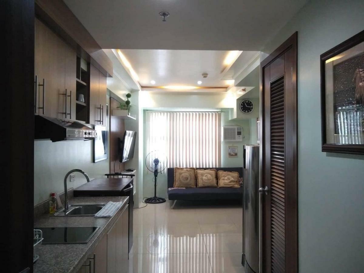Ecj Suites @ Horizons 101 Cebu