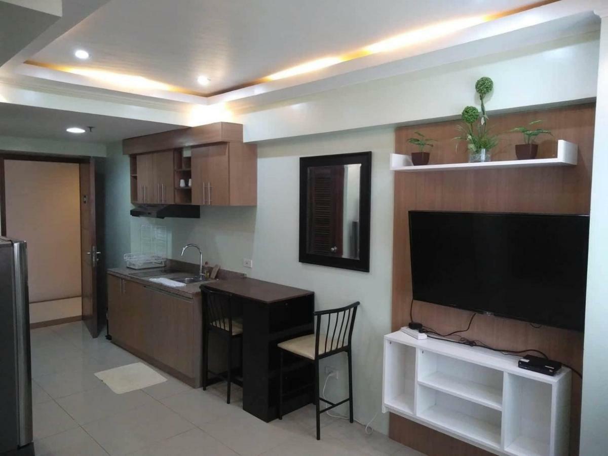 Ecj Suites @ Horizons 101 Apartment Cebu