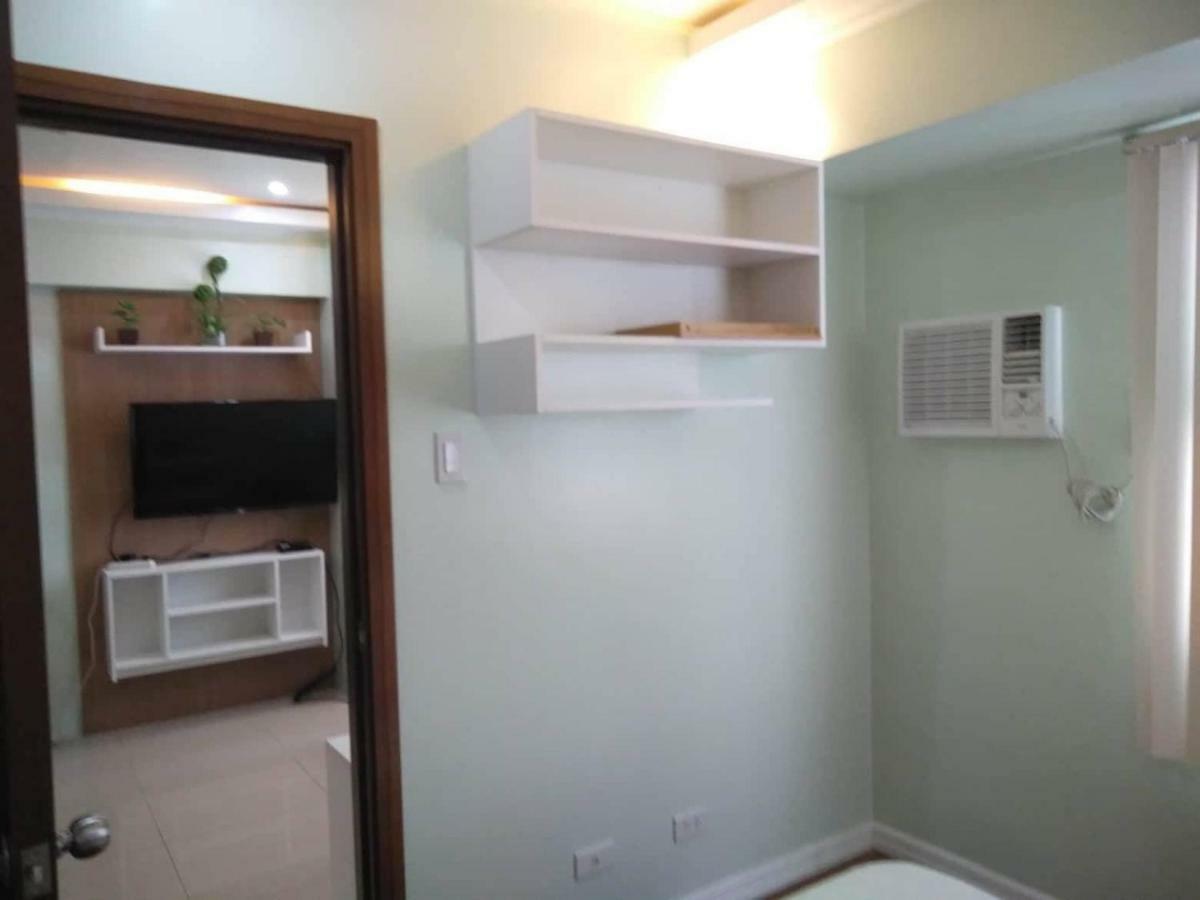 Ecj Suites @ Horizons 101 Cebu