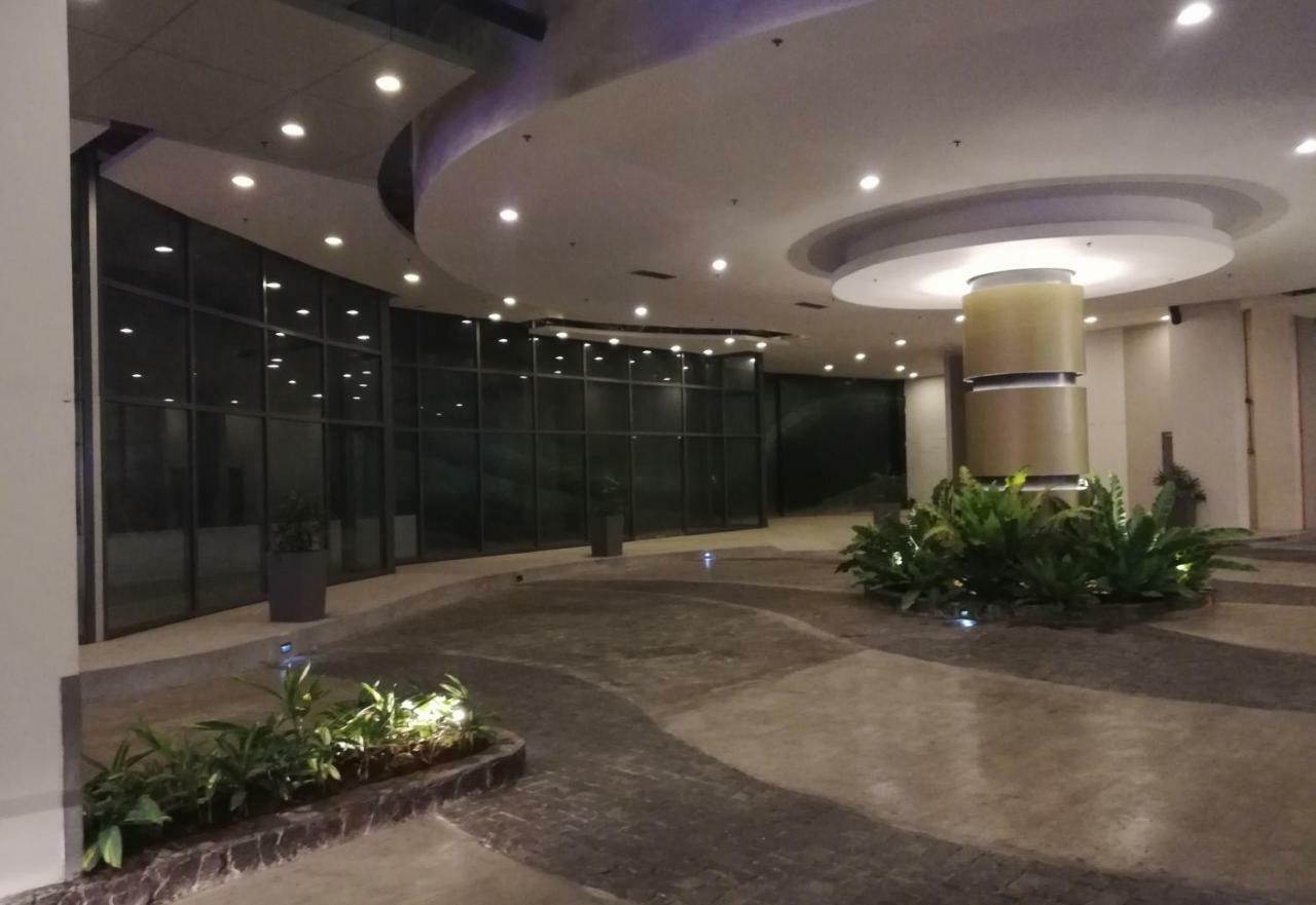Ecj Suites @ Horizons 101 Cebu