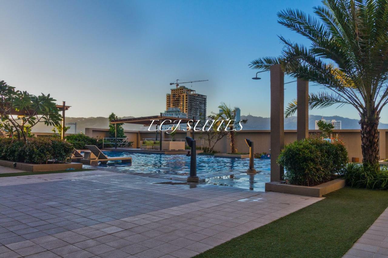 Ecj Suites @ Horizons 101 Apartment *