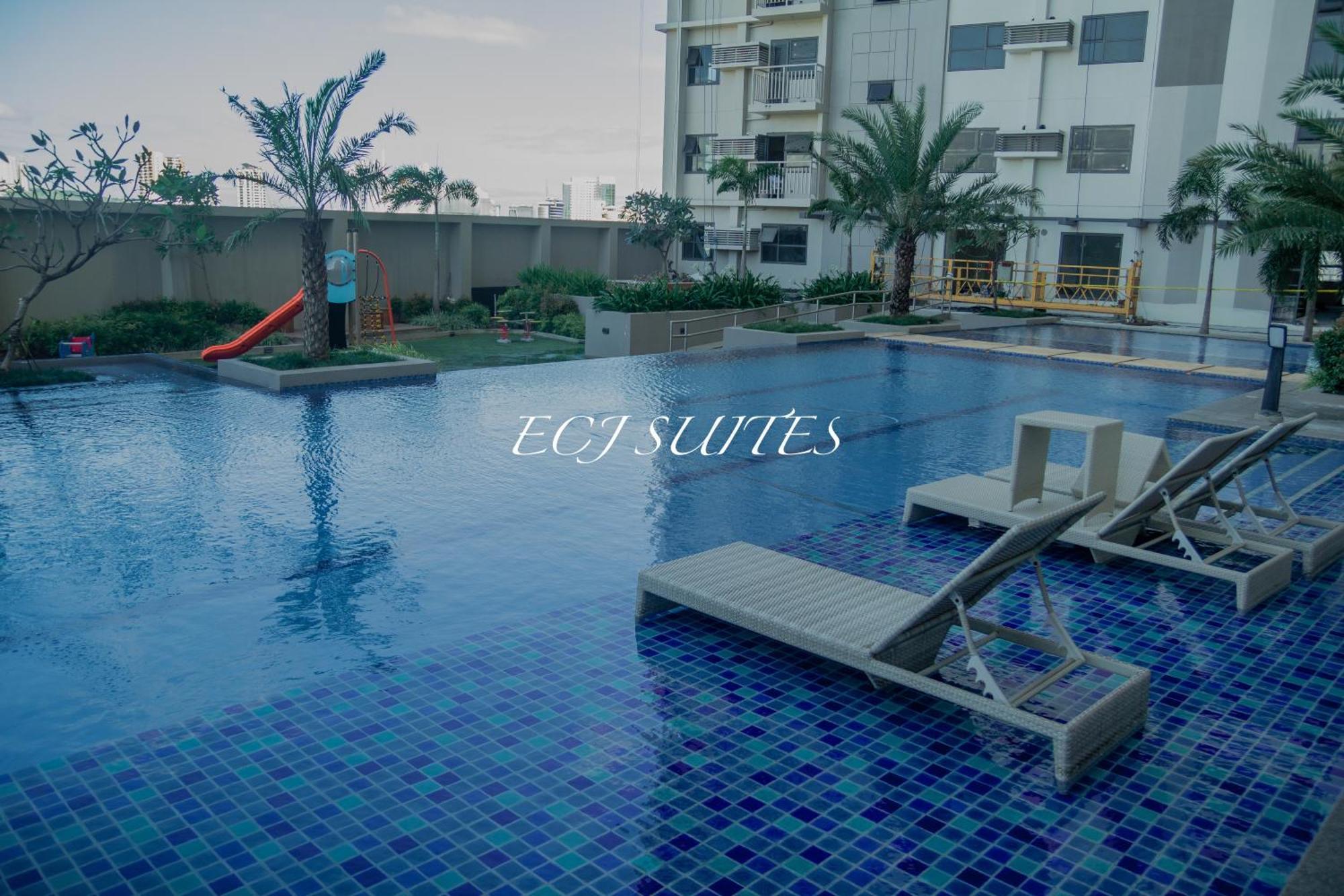 Apartment Ecj Suites @ Horizons 101